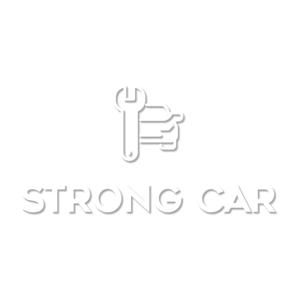 Serwis samochodowy STRONG CAR