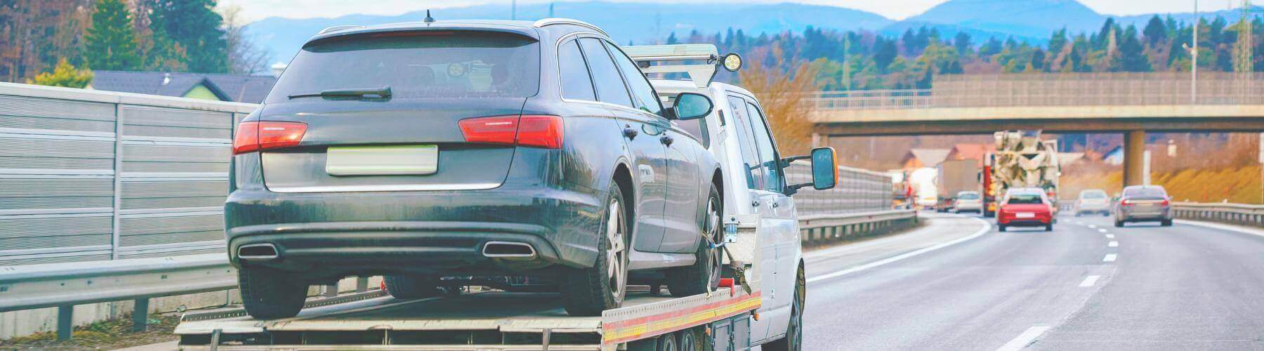 holowanie auta, laweta - Strongcar serwis samochodowy Warszawa